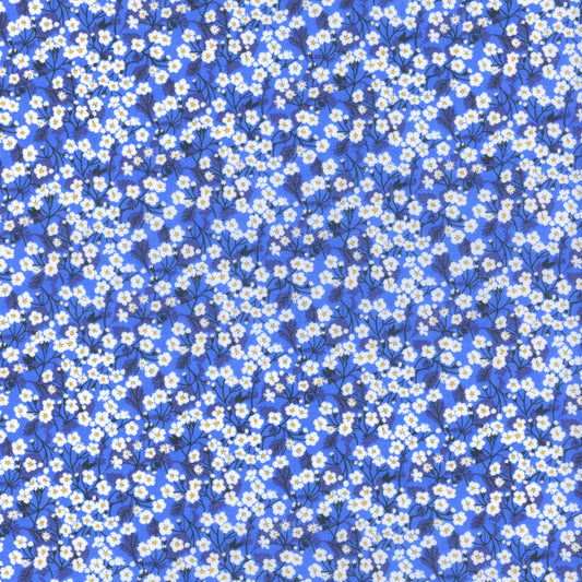 Liberty - Mitsi Valeria (E) Liberty Tana Lawn quilting fabric