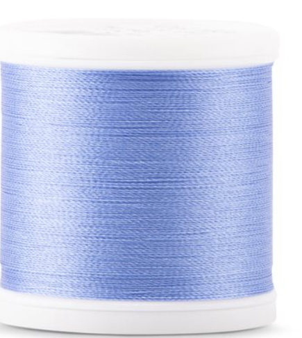 Madeira Thread - Cadet Blue Polyneon 40wt 1830