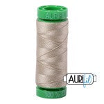 Aurifil Cotton Thread 40wt 164 yards 2324 color