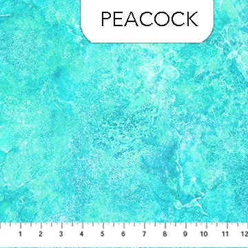 Northcott - Stonehenge Gradations - Quartz Light Peacock 26756-660