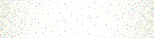 Moda - Ombre Confetti - Multi