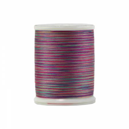 King Tut Cotton Quilting Thread 3-ply 40wt 500yds Splendid - 1060