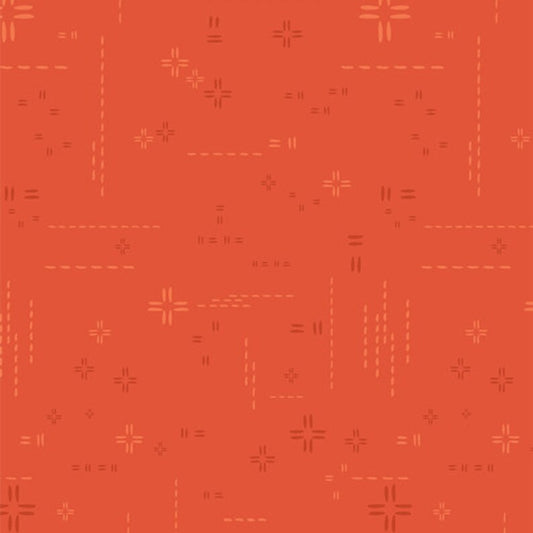 Art Gallery Fabrics - Decostitch Elements -Sunburst DSE734