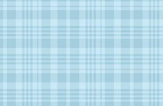 Riley Blake Winnie the Pooh Plaid Blue quilting cotton fabric