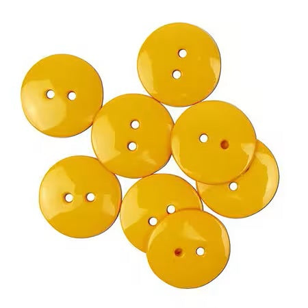 FF Colors Yellow