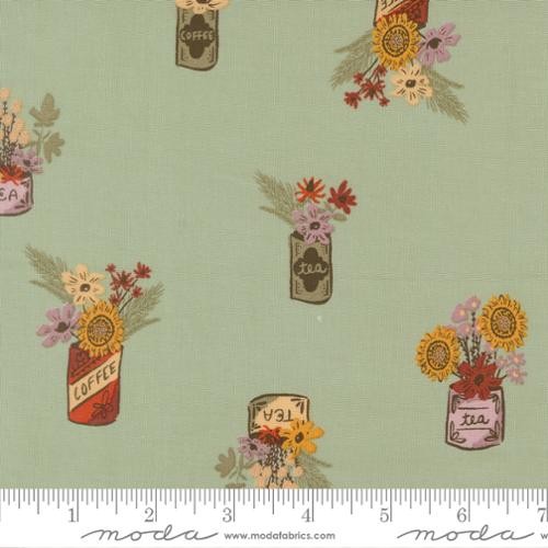 Moda - Windfall - Fancy That Design House - Aqua 45654 20