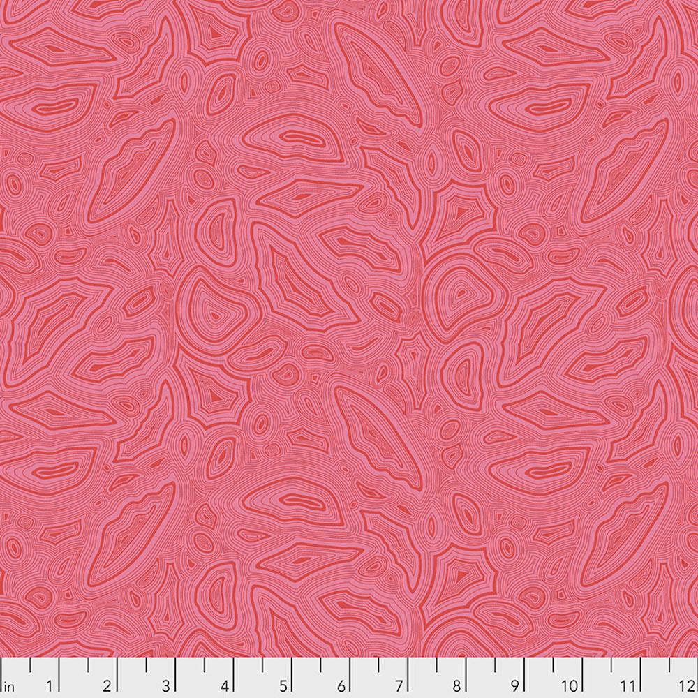 Tula Pink - Mineral - Agate