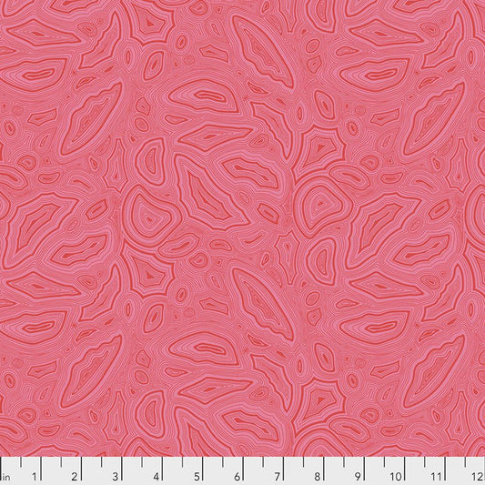 Tula Pink - Mineral - Agate