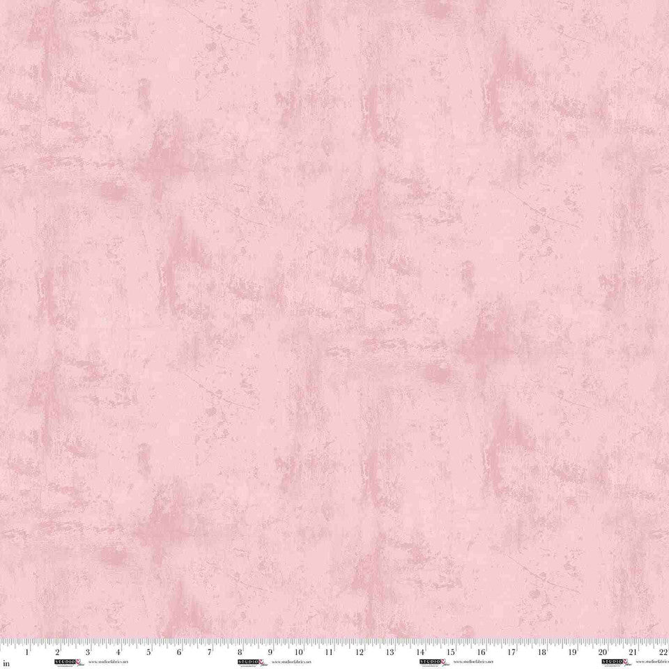 Studio E Surface Design 8278-20 Powder Pink quilting cotton