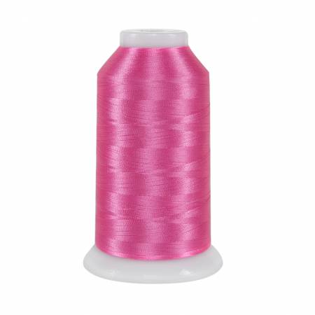 Magnifico 40wt Polyester 3000yd Thread Flamingo Pink