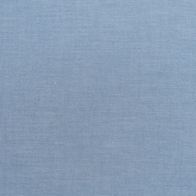 Tilda Chambray Blue solid woven quilting sewing fabric