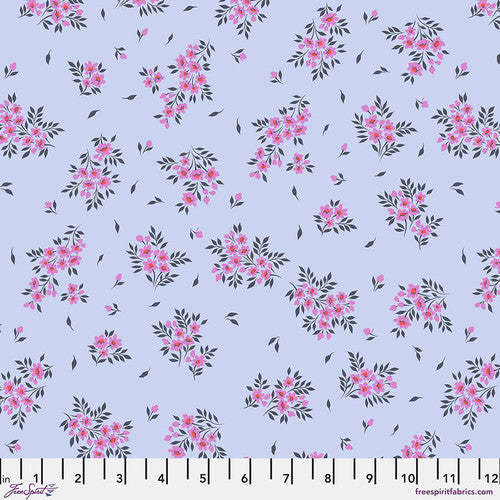 Tula Pink - What a Ditz - Frost