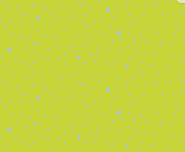 Space Sprinkles - Lightning Bug