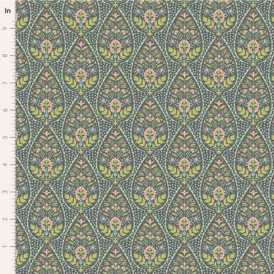 Tilda Adina Greygreen
