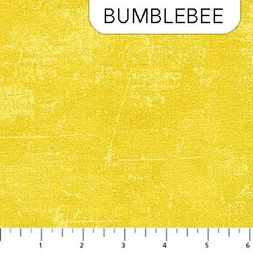 Northcott - Canvas - Texture Bumblebee 9030-52