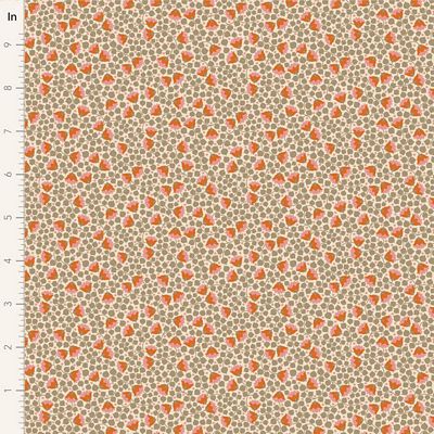 Tilda 110 - Bellflower Sand