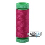 Aurifil Cotton Thread 40wt 164 yds, 1100