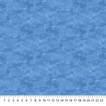 Northcott - Toscana - 118" Pre-Cut Wide Backing - Got the Blues