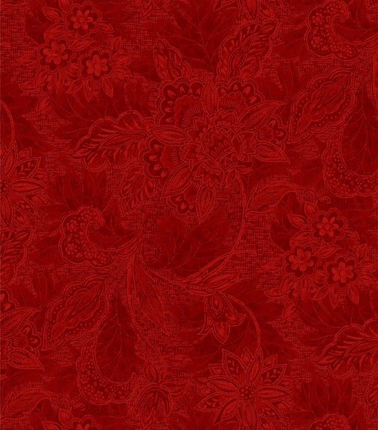 Oasis Shadows 18 30813 Studio E grey tonal quilting cotton