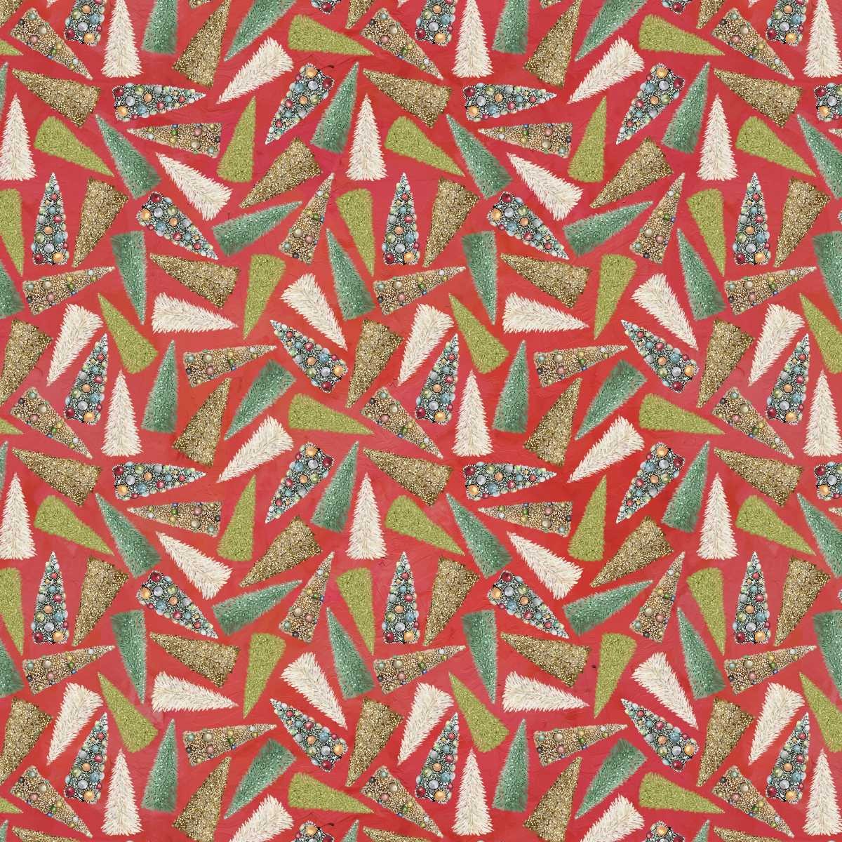 Studio e - Holly Woods - Coral 9246-83