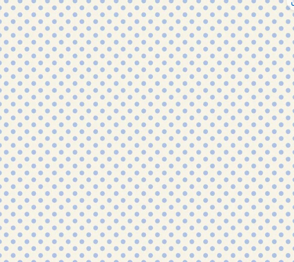 Tilda - Something Blue - Dorothy Sky - 110163