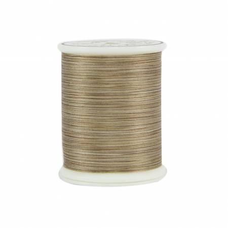 Superior Threads 12101-900 King Tut Sinai Cotton Quilting Thread