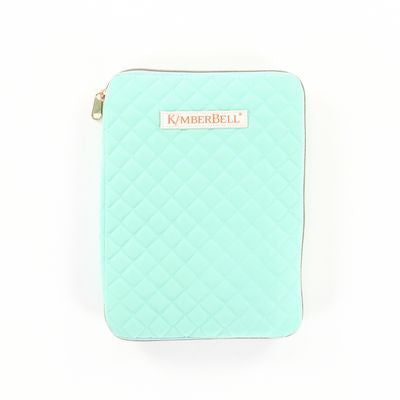 Kimberbell Scissors Case - Mint