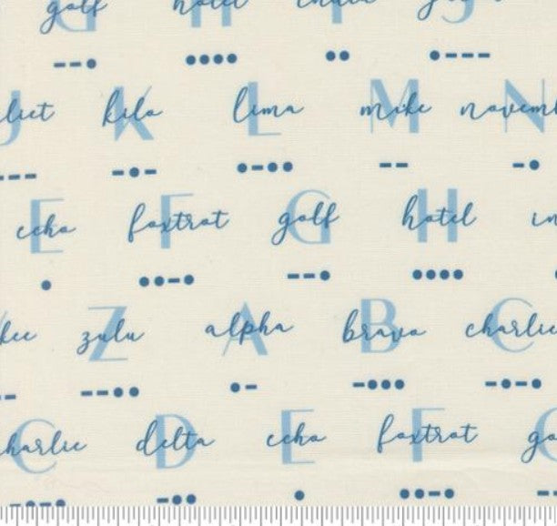 Moda - High Flight Cloud 45062 11