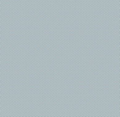 Tilda PoppySeed Soft Blue quilting fabric