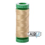 Aurifil Cotton Thread 40wt 164 yards 2915 color