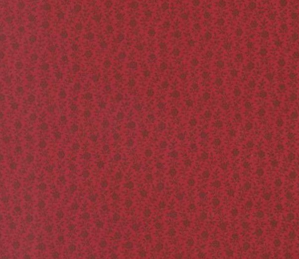 American Gath III Deep Crimson 49326 13 Moda patriotic stripe fabric