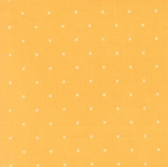 Moda In The Garden Goldenrod 29238-18 Corey Yoder quilting cotton fabric