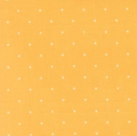 Moda In The Garden Goldenrod 29238-18 Corey Yoder quilting cotton fabric