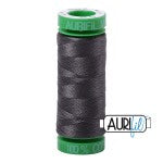 Aurifil Cotton Thread 40wt 164 yds, 2630