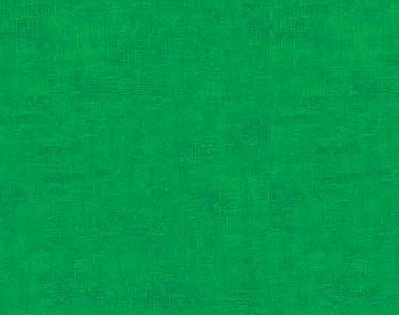 Blank Quilting Melange Basics 4509-808 bright green tone-on-tone blender cotton