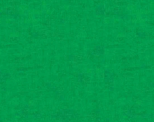 Blank Quilting Melange Basics 4509-808 bright green tone-on-tone blender cotton