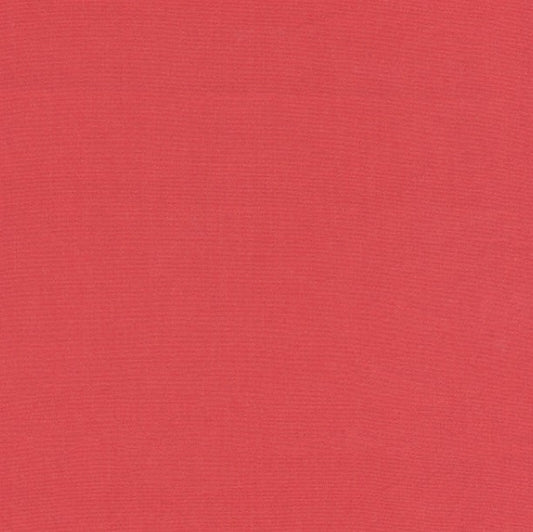 Windham Artisan Cotton strawberry coral 40171 quilting cotton