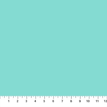 Northcott - Colorworks Premium Solid  - Surf 9000-673
