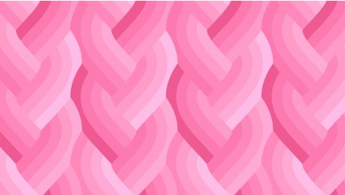 Moda Echo Pink 42380 27 quilting cotton geometric fabric