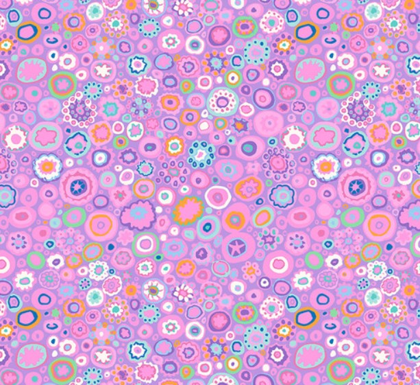 Kaffe Fassett Paperweight Lavender quilting fabric