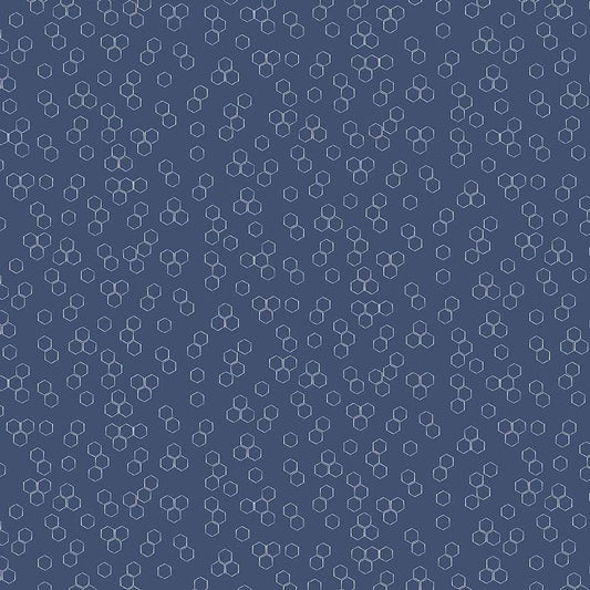 Dear Stella - Let it Bee - Indigo D3588