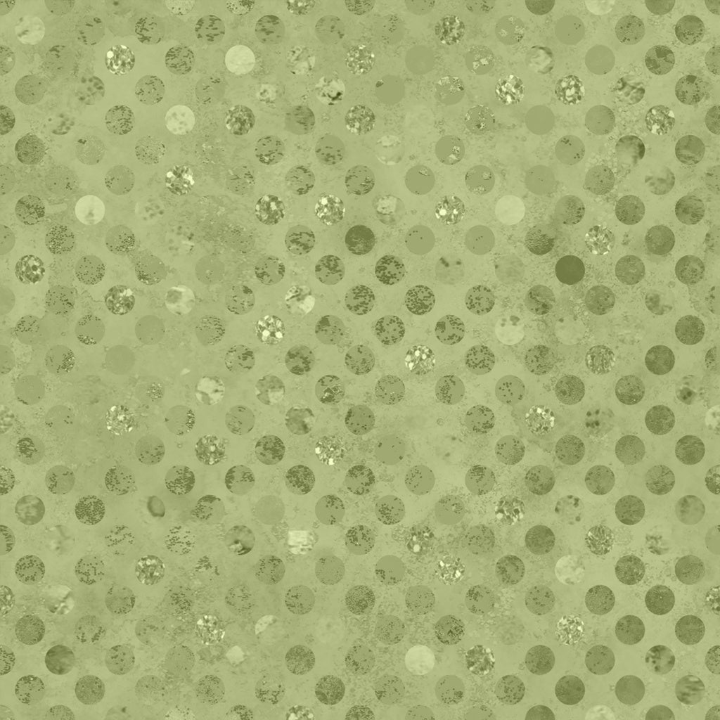 Lumin Codici Heather Seth Cactus fabric