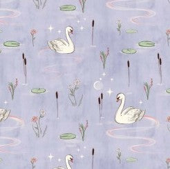 Michael Miller - SWANS - DDC12596-TWIL-D