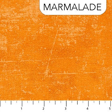 Northcott - Canvas - Texture Marmalade 9030-55