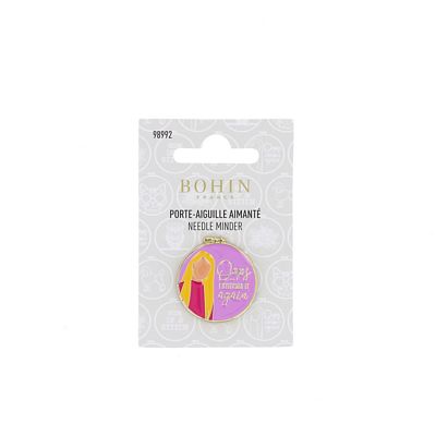 Bohin - Needlecraft Clover Picot Comb Small Knitting & Crochet Accessories