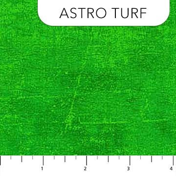 Northcott - Canvas - Texture Astro Turf 9030-74