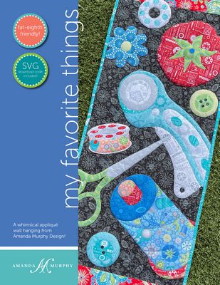 My Favorite Things Pattern