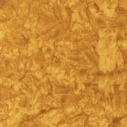 Robert Kaufman Artisan Batiks Prisma Dyes Ochre AMD-7000-126 batik fabric