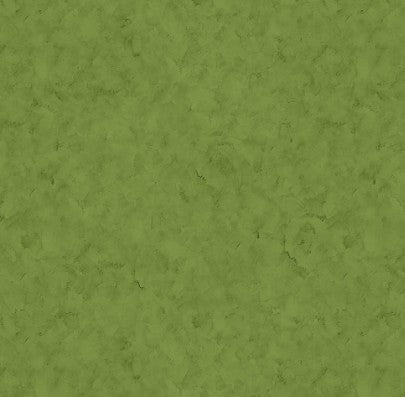 Lumin Stucco Green W110-001-665 green tonal quilting cotton