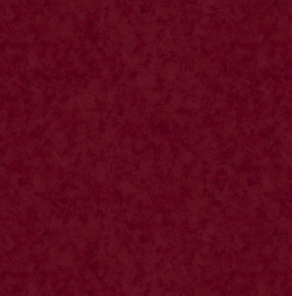 Lumin Stucco Burgundy W110-001-380 red tonal quilting cotton